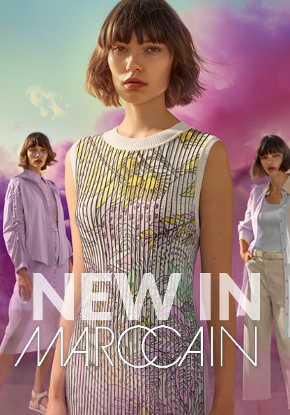 Marc Cain
