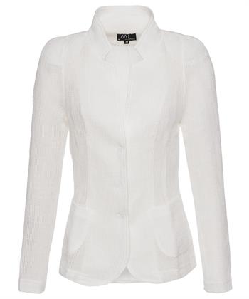 ML Collections blazer linnen