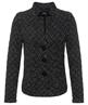 ML Collections blazer lurex zigzag