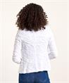 ML Collections blazer structuur