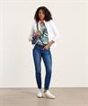 ML Collections blazer structuur