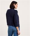 ML Collections blazer structuur