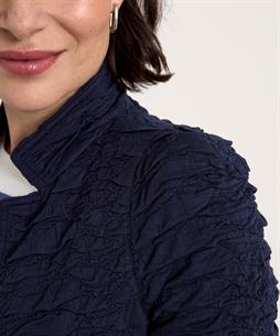 ML Collections blazer structuur
