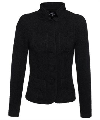 ML Collections blazer structuur