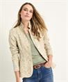 ML Collections bouclé blazer multicolour