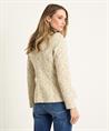 ML Collections bouclé blazer multicolour