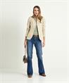 ML Collections bouclé blazer multicolour