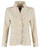 ML Collections bouclé blazer multicolour
