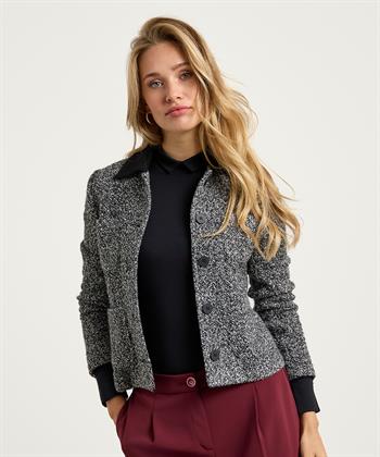 ML Collections bouclé jasje
