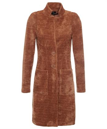 ML Collections chenille blazer lang