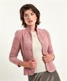 ML Collections chenille blazer