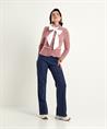ML Collections chenille blazer