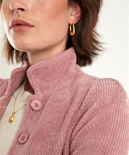 ML Collections chenille blazer
