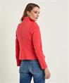 ML Collections cotton blazer zakjes