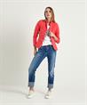 ML Collections cotton blazer zakjes