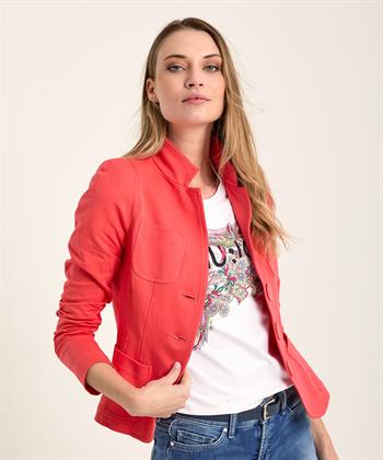 ML Collections cotton blazer zakjes