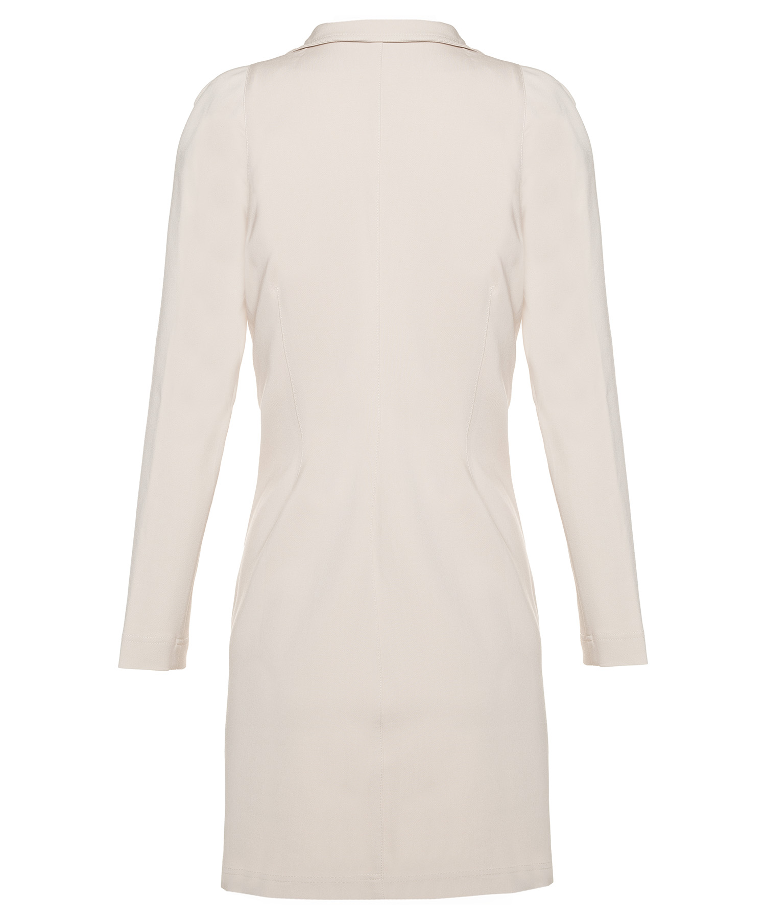 lange blazer