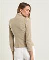 ML Collections linnenmix blazer