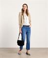 ML Collections linnenmix blazer