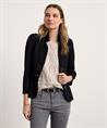 ML Collections semi-transparante blazer
