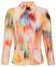 ML Collections slinky blazer multicolor