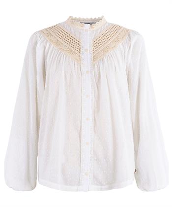 Moscow blouse Annes