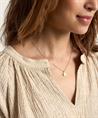 Moscow crinkle blouse Kathy