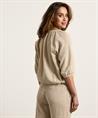 Moscow crinkle blouse Kathy