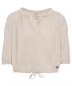 Moscow crinkle blouse Kathy