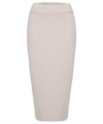 Moscow fleece rok Freya