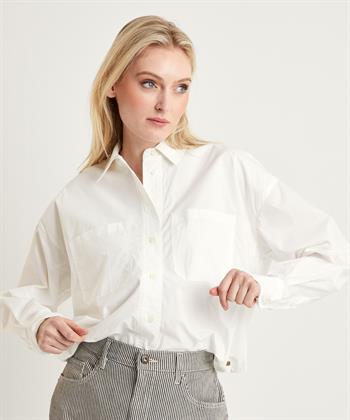 Moscow korte blouse Femila
