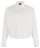 Moscow korte poplin blouse Femila
