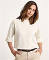Moscow korte sweater Josie