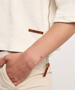 Moscow korte sweater Josie