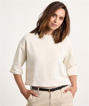 Moscow korte sweater Josie