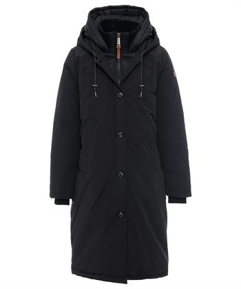 Moscow parka Sirry