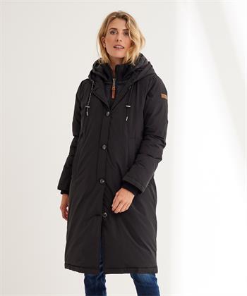 Moscow parka Sirry