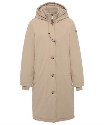 Moscow parka Sirry