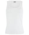 Moscow rib singlet Racer