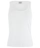 Moscow rib singlet Racer