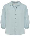Moscow soft denim blouse Jorn