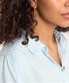 Moscow soft denim blouse Jorn