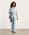 Moscow soft denim blouse Jorn