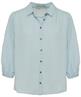 Moscow soft denim blouse Jorn