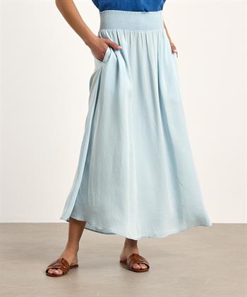 Moscow soft denim rok Pip