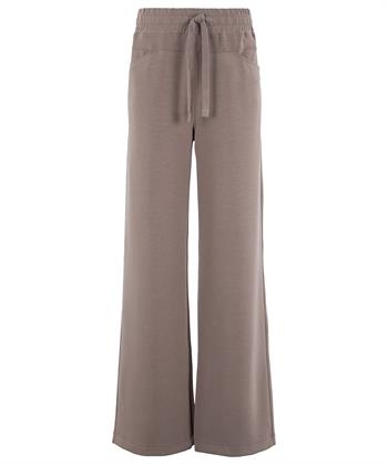 Moscow soft-feel jogger Familiar