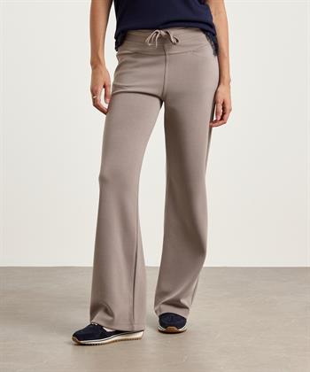 Moscow soft-feel jogger Familiar