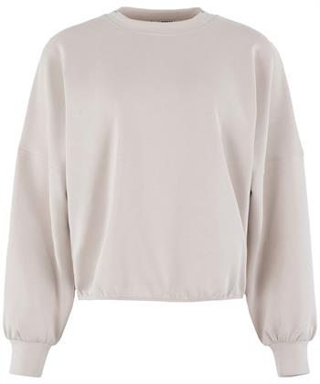 Moscow soft-feel sweater Again