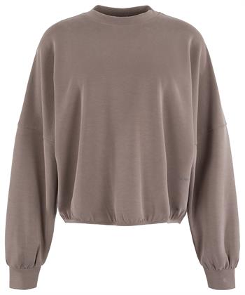 Moscow soft-feel sweater Again