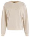 Moscow sweater glitters Logo